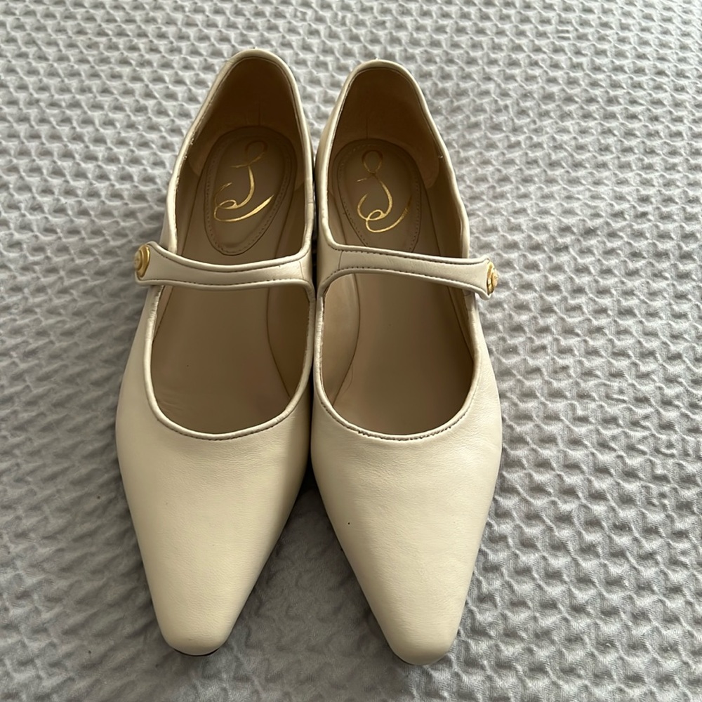 NWT Sam Edelman shoes